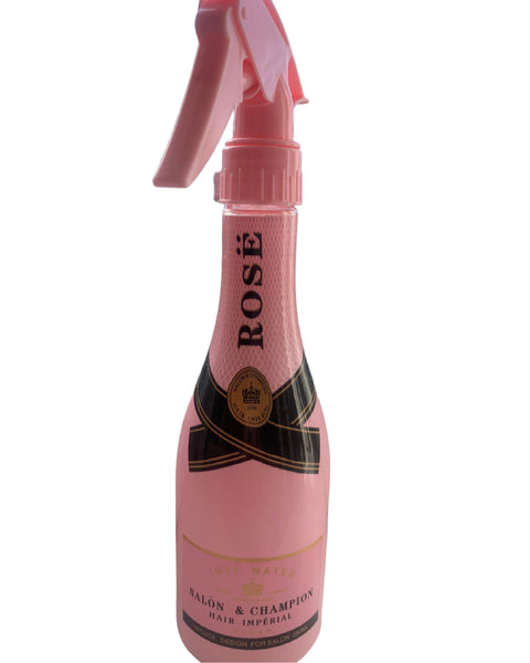 Luxury Salön & Champion Hair Imperial Spray Bottle