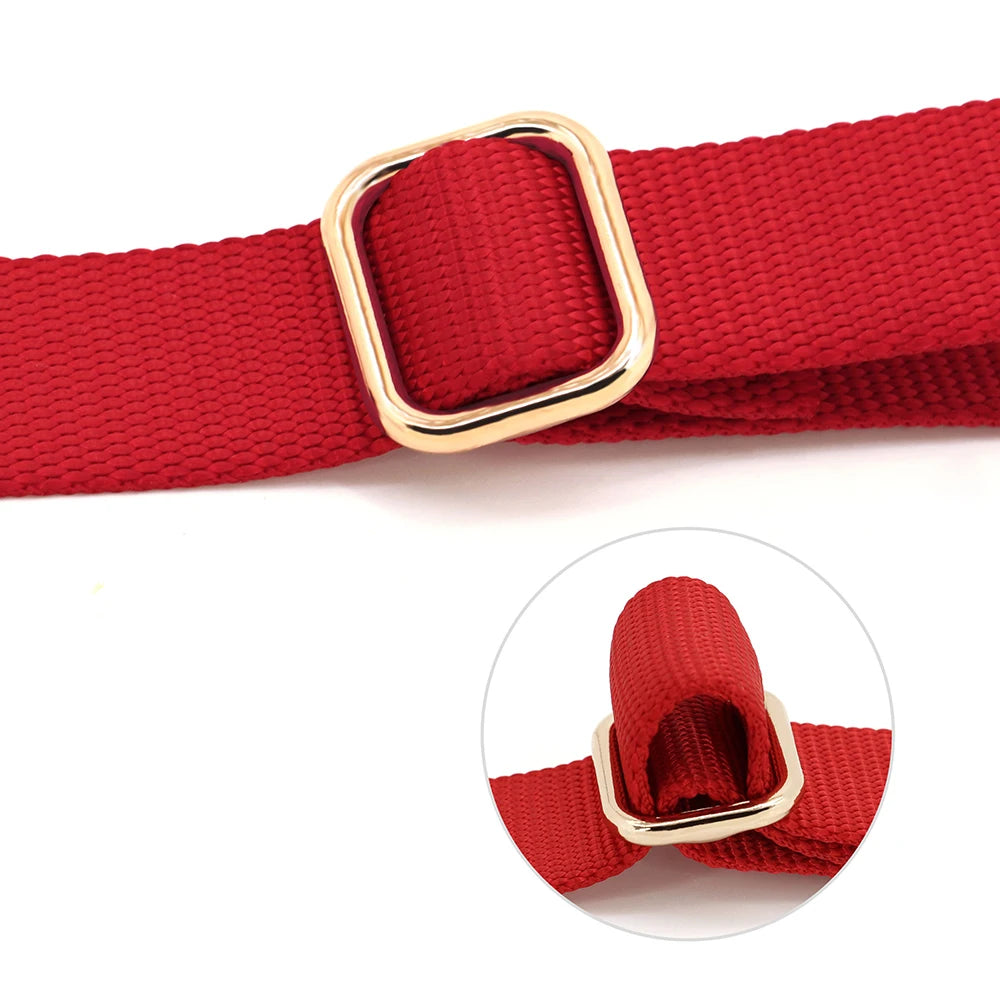 Signature No-Pull Harness - Personalised Comfort & Control - Luxury Label Official
